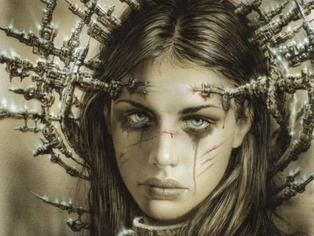 Luis Royo